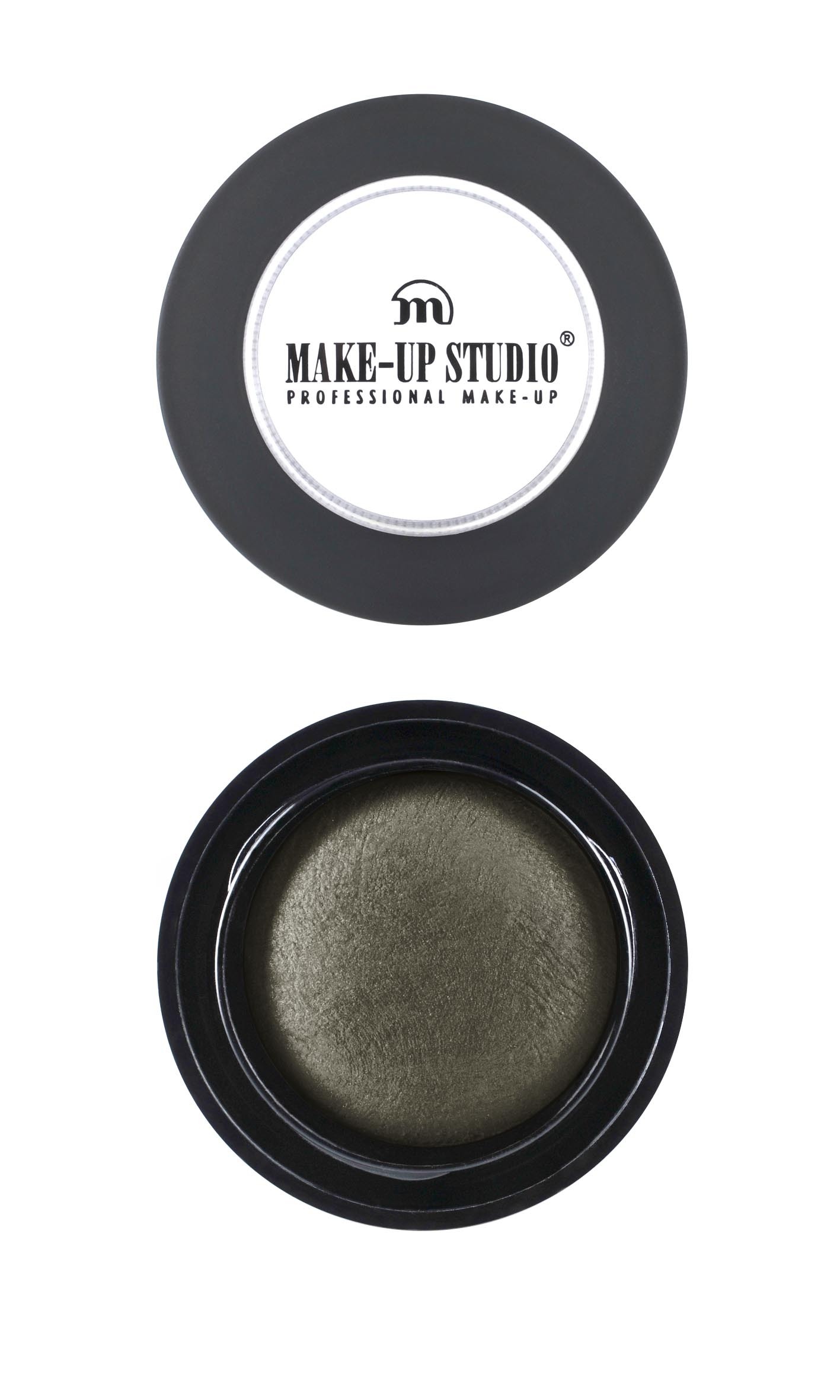Make-up Studio Lumière oogschaduw Mysterious Taupe MT Mysterious Taupe