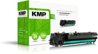KMP H-T71 Toner Noir 6000 pages pour HP Laserjet 1320 Se