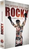 Sylvester Rocky - L'anthologie DVD