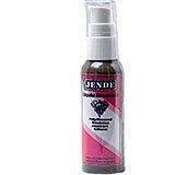 Jende Industries Jende Poly Diamond Emulsion 4 micron stropping emulsie, 50 ml