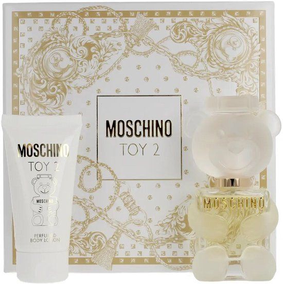 Moschino Toy 2 Giftset