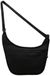 Pacsafe Coversafe S80 Anti-diefstal geheim Body Pouch, Zwart, 20 cm, Nek Pouche