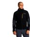 Trangoworld Guilin Veste Noir M Homme