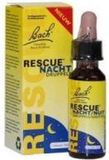 RESCUE Bach Flower Remedies Ltd. Rescue Night Druppels 10 ml