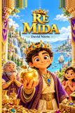 Re Libri GmbH Re Mida Paperback