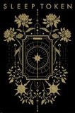 Pyramid Bol Poster Sleep Token - Caramel 61x91,5cm