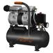 VINCO 82440 compressor Lt. 8 geluiddemper 60702