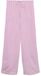 Vero Moda Pantalon VMROSIE Taille haute Pantalon