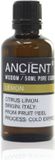AW LK Products Citroen Etherische Olie - 50 ml