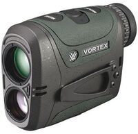 Vortex Razor HD 4000 GB Ballistic Laser Rangefinder