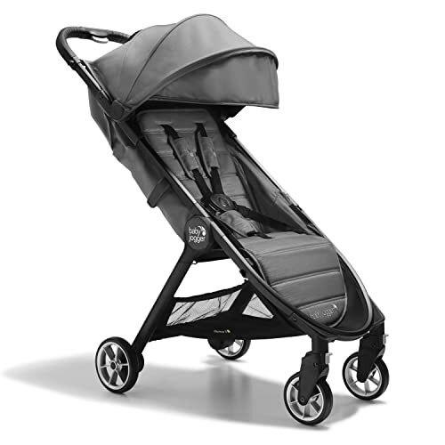 BABYJOGGER City Tour 2 kinderwagen Shadow Grijs