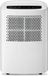 Sans marque Déshumidificateur et Purificateur d'air - 20 m², 200W, 2L, 120 m³/h, 39 dB, Blanc