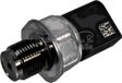 METZGER 0906480 Capteur de pression de carburant pour FORD Transit Custom V362 fourgon (FY, FZ), RANGER (TKE), Transit Mk6 fourgon (V347, V348, FA)