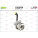VALEO Détecteur central, embrayage 1102634