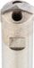 Alpen 0058000600100 SDS-plus-afzuigboor Dust Extractor Smash 2 scherpe kanten 1 stuk(s)