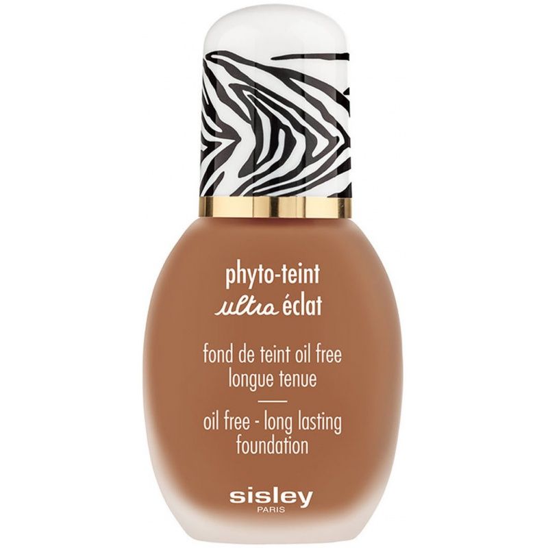 Sisley Phyto-Teint Ultra Éclat Foundation 30 ml