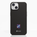 Fram Larvik Coque de Téléphone Compostable Apple iPhone 15 - Blason Minimaliste