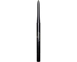 Clarins Waterproof Pencil - 01 Black Tulip - 3g