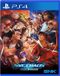 SNK vs Capcom: SVC Chaos