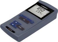 WTW pH 3110 pH-meter pH-waarde, Temperatuur, Redox (ORP)