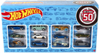 Hot Wheels 50 Car Gift Pack Assortment