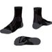 X-Socks Trail Run Perform Crew Sokken Zwart EU 42-44