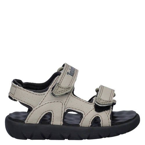Timberland sandalen beige