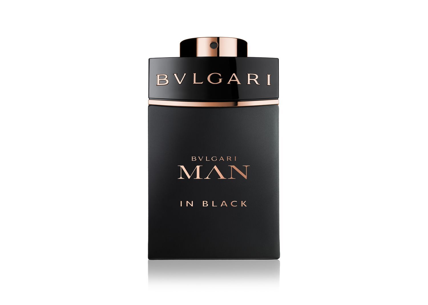 Bulgari Man eau de parfum / 100 ml / heren