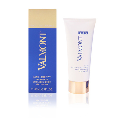 Valmont Body Hand Nutritive Treatment 100 ml