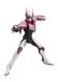 Bandai Tamashii Nations Tiger & Bunny 2 Barnaby Brooks Jr. Style 3 S.H. Figuarts 16 cm
