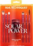 Real Techniques Solar Power Molten Metallic Eye Set
