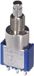 APEM 8636A Interrupteur à pression 250 V/AC 3 A 1x marche/marche Continu 1 pièce(s)