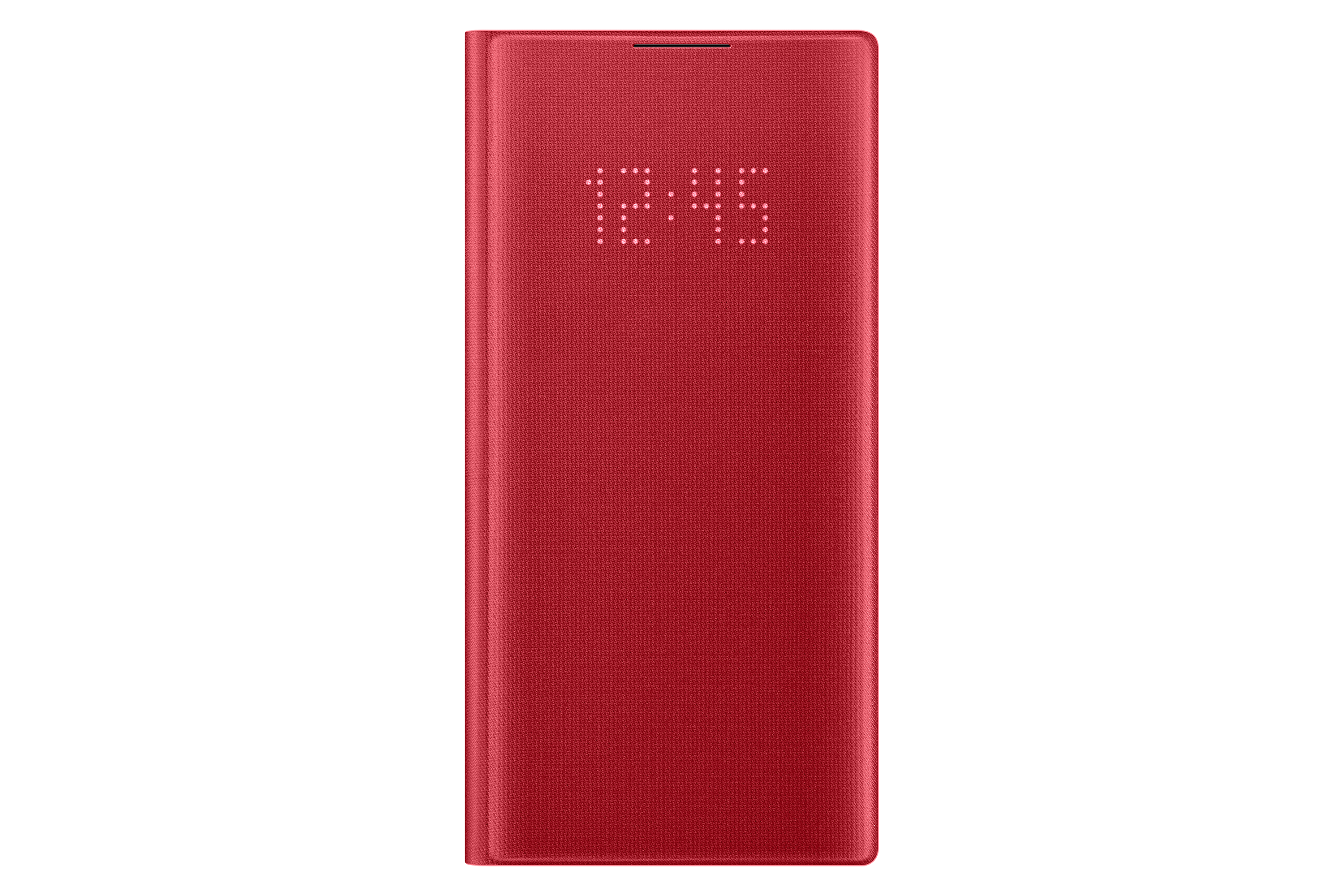 Samsung EF-NN970 rood / Galaxy Note10