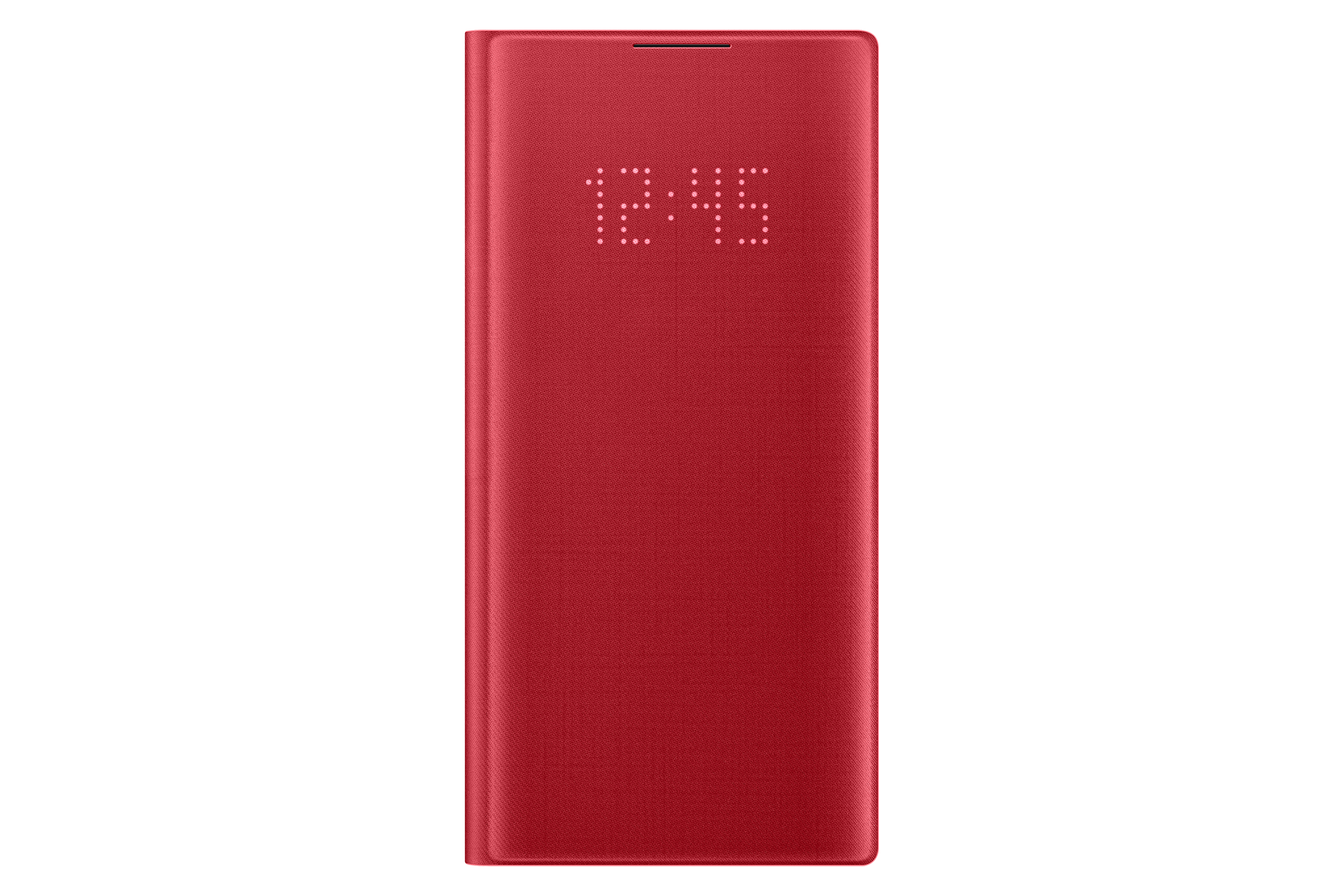 Samsung EF-NN970 - Rood - Galaxy Note10
