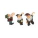 Esschert Design Pothanger tuinkabouter (1 stuk) assorti