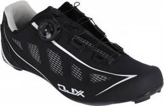 XLC CBR08 Road Fietsschoenen - Maat 47 - Zwart - Unisex