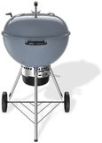 WEBER BBQ 1502204 Master-Touch / 57CM / Slate blue