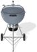 WEBER BBQ 1502204 Master-Touch / 57CM / Slate blue