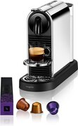 Magimix Nespresso M900 Citiz Platinum Chroom