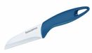 Tescoma Mes, Staal, Zilver/Blauw, 25,7 x 1,5 x 6,5 cm