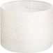 Vevor Abat-jour Tambour 33x33x25cm Lin Clair Rond