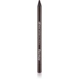 Flormar Extreme Gel Tattoo Eyeliner - 02 Brown