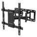 Support mural TV universel