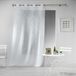DOUCEUR D'INTERIEUR HALTONA gordijn, linnen-effect, 140 x 240 cm, wit