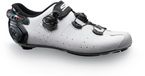 SIDI Wire 3 - Chaussures de cyclisme sur route Femmes - Semelle carbone - Blanc - 39