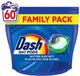 Dash Witter Dan Wit 3-in-1 Pods 60 stuks