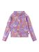 Reima Sweatshirt ' Surista ' lilas