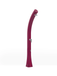 Arkema HAPPY XL H420 Douche solaire avec douchette à pied - 35 litres - Bordeaux