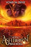 Ashborn Primordial 5: A Progression Fantasy Epic