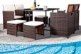 Happyment® Luxe loungeset